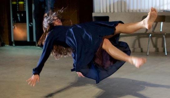 Estreno de 'Moeder' en los Teatros del Canal | TEATROS DEL CANAL ep estreno de moeder enteatroscanal