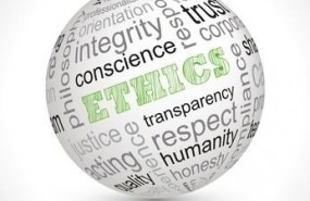 ep ethics theme sphere with keywords