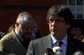 ep expresidentela generalitat carles puigdemont declarasu salida de