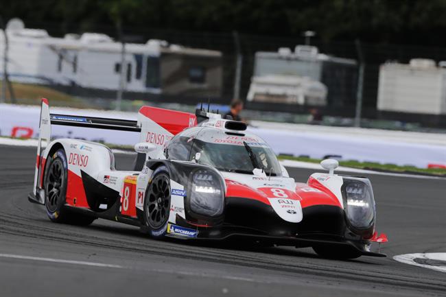 ep fernando alonso toyota gazoo racing en silverstone