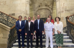 ep fernando valdes en visita a ferrol