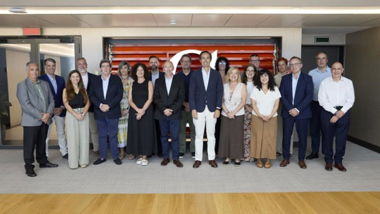 ep firma del convenio colectivo de generali