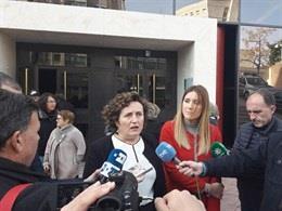 ep francisca granados