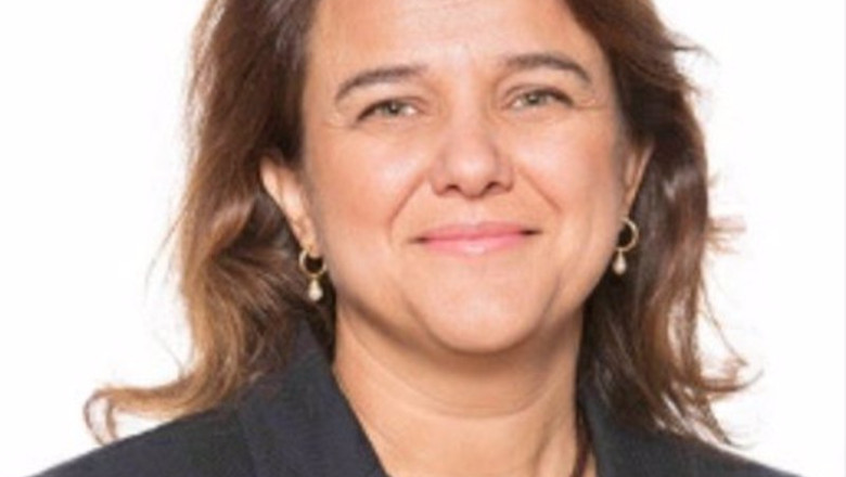 Funditec incorpora a Begoña García Fau como nueva codirectora ejecutiva | FUNDITEC ep funditec incorpora a begona garcia fau como nueva codirectora ejecutiva