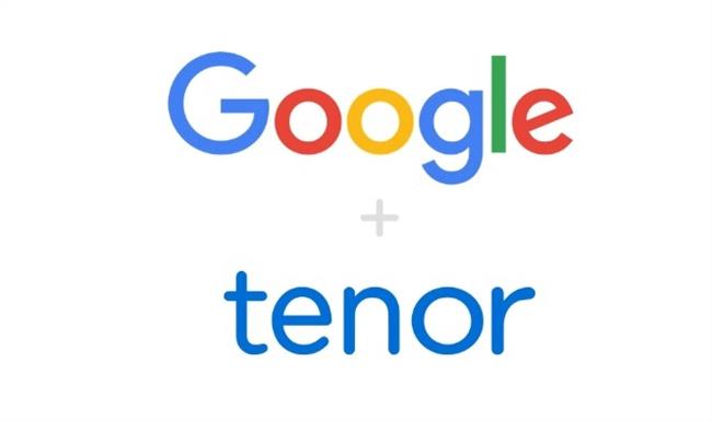 Google adquiere Tenor | TENOR ep google adquiere tenor
