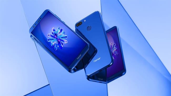 Los clientes podrán hacerse con un Honor 9 Lite por un euro el 28 de marzo | HONOR ep honor 9 lite