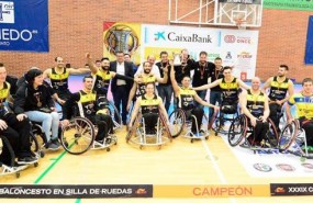 ep ilunion campeon copareybaloncestosillaruedas
