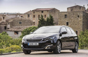 ep imagen del peugeot 308 sw