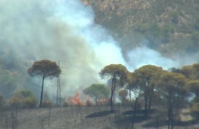 ep incendioriotinto evoluciona segunprevisto