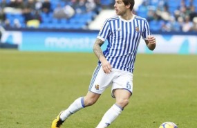 ep inigo martinez real sociedad