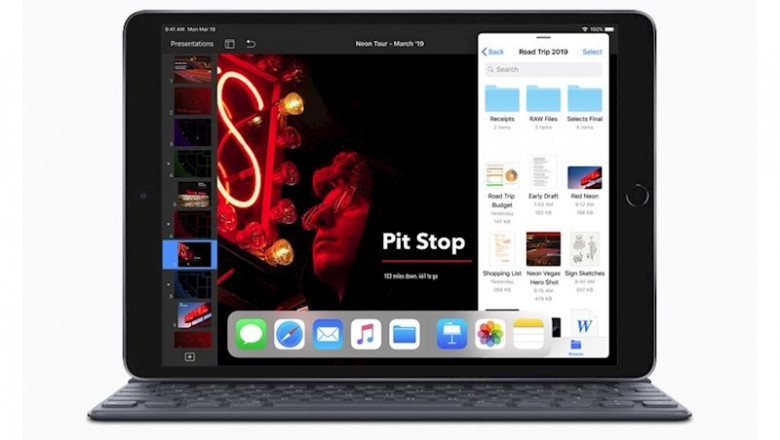 ep ipad air