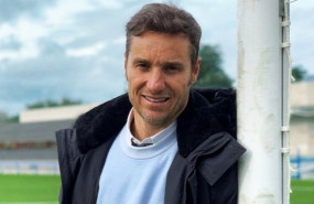 ep ivan helguera nuevo entrenador de las rozas fc