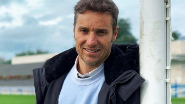 ep ivan helguera nuevo entrenador de las rozas fc