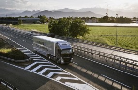 ep iveco stralis xp