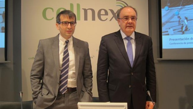 ep jose manuel aisa i tobias martinez cellnex telecom