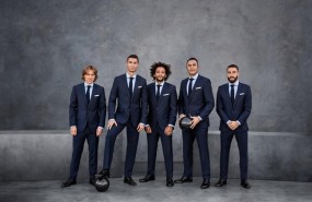 ep jugadoresreal madrid ep jugadoresreal madrid