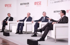 ep l director de estretagia y sostenibilidad de la asociacion espanola de banca juan carlos delrieu