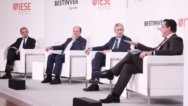 ep l director de estretagia y sostenibilidad de la asociacion espanola de banca juan carlos delrieu