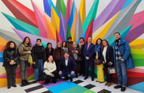 ep la iniciativa cinco cantabrias en madrid 2025 mostrara la riqueza culinaria de la region en