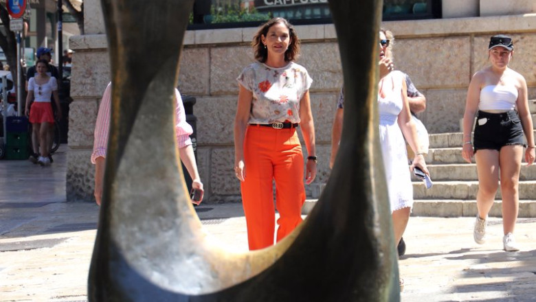 ep la ministra de industria comercio y turismo reyes maroto 20220812105705 ep la ministra de industria comercio y turismo reyes maroto 20220812105705