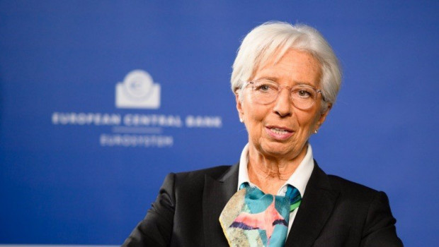 ep la presidenta del bce christine lagarde