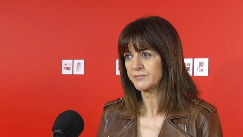 ep la secretaria general del pse idoia mendia 20200419114704