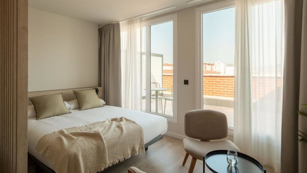 ep libere hospitality group suma un nuevo activo en pamplona navarra bajo la marca libere