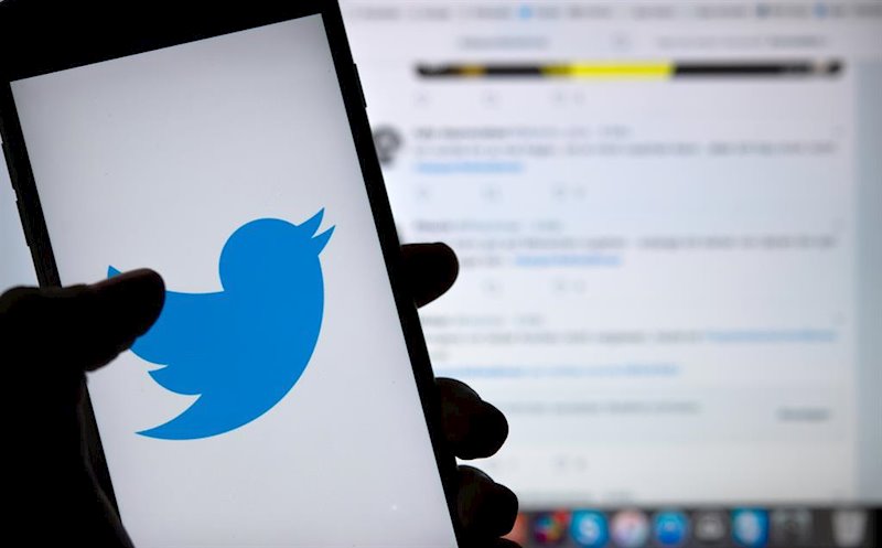 Twitter se desploma un 10%: no es capaz de lograr los 200 millones de usuarios diarios
