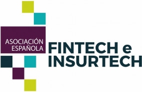ep logotipo de aefi la asociacion espanola de fintech e insurtech