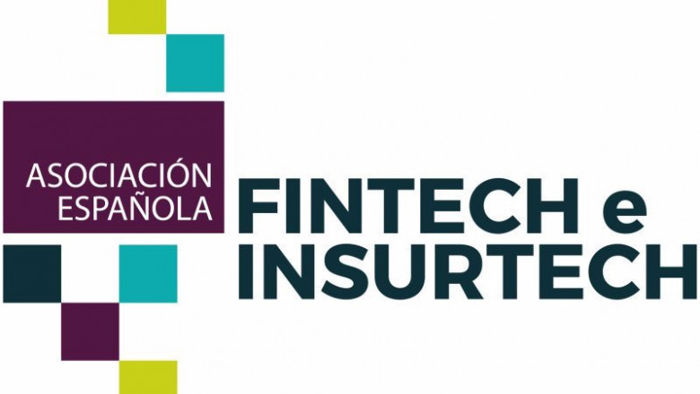 Logotipo de AEFI, la Asociación Española de Fintech e Insurtech. | AEFI ep logotipo de aefi la asociacion espanola de fintech e insurtech