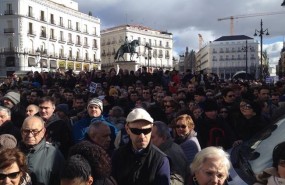 ep manifestacion marchacambio podemos madrid