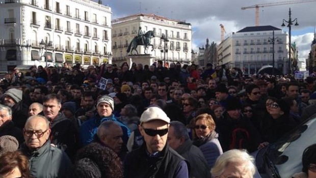 ep manifestacion marchacambio podemos madrid