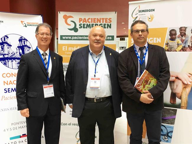 ep medicosatencion primaria deben recetar asociacionespacientes