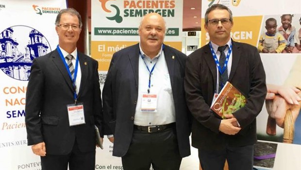 ep medicosatencion primaria deben recetar asociacionespacientes