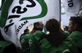 ep miembros de la central sindical independiente y de funcionarios csif