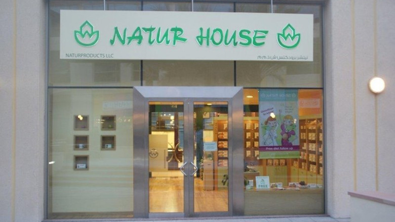 Naturhouse | NATURHOUSE - Archivo ep naturhouse 20200313175404