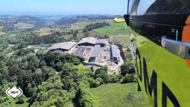 ep nave ganadera colapsada en coana ep nave ganadera colapsada en coana