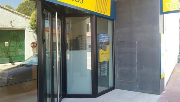 ep nueva oficinacorreosla pueblaalfinden zaragoza