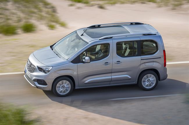 ep nueva opel combo life