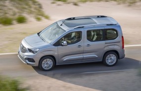 ep nueva opel combo life