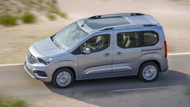 ep nueva opel combo life