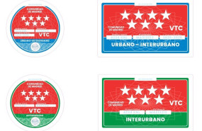 ep nuevos distintivos de vtc en la comunidad