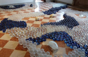 ep obras expuestas en la bienal de venecia de 2017