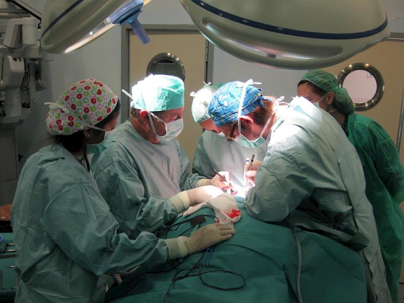 ep operacion maxilofacial