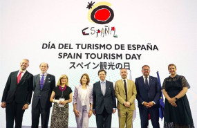 ep paradores alcanza un 20 mas de ventas entre los clientes japoneses el mercado de mayo gasto medio