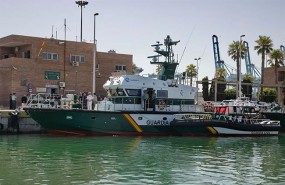 ep patrullerala guardia civil