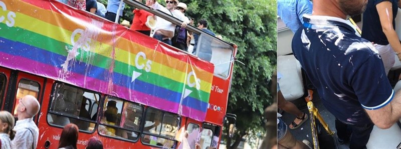 ep pinturaautobuscsla manifestacionorgullo lgtbi de valncia