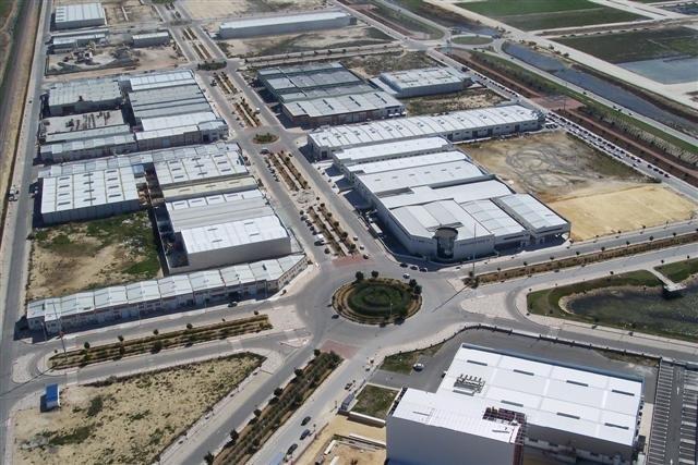 ep poligono industrialsalinaslevante