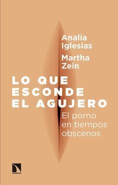 ep portada de loescondeagujero pornotiempos revueltos