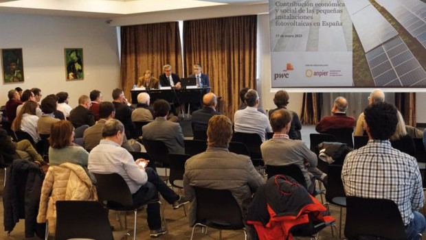 ep presentacion del informe de pwc espana para ampier